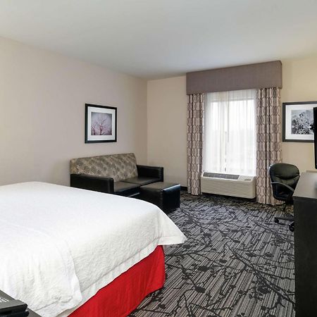 Hampton Inn And Suites Roanoke Airport/Valley View Mall Bagian luar foto