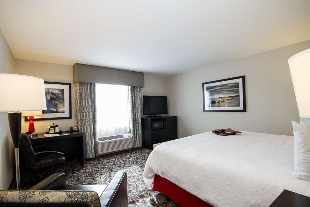 Hampton Inn And Suites Roanoke Airport/Valley View Mall Ruang foto
